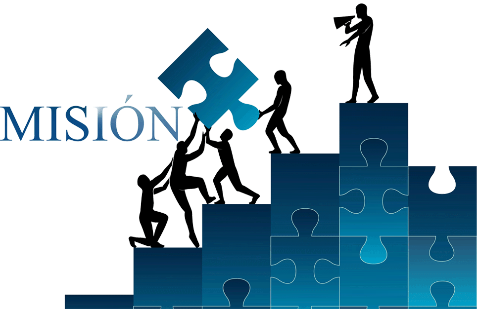 MISION-MENOS